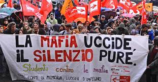 Risultato immagini per immagine del silenzio per giornalisti uccisi