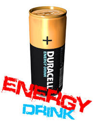 Image result for duracell energy drink
