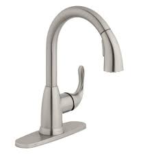 kitchen faucets the home depot