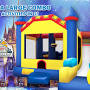 K's Bounce n Play - Bounce House from ksbouncenplay.com