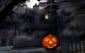 780 Halloween Hd Wallpapers Background Images