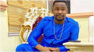 Annie idibia, wife of nigerian music icon 2baba has taken to her instagram page to accuse her husband of allegedly sleeping under the same . You Lack Home Training Zubby Michael Chides Annie Idibia Daily Post Nigeria