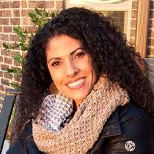 Michelle Coughran's Instagram, Twitter & Facebook