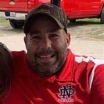 David "T-Cot" Babineaux, IV Obituary