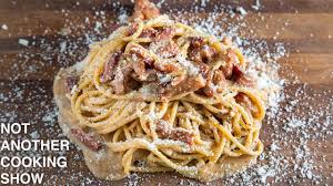 Maybe you would like to learn more about one of these? How To Make Real Cacio E Pepe Like They Do In Rome Youtube