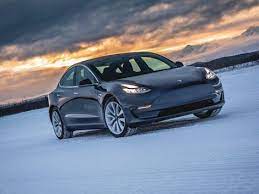 polestar 2 vs tesla model 3 how do these evs stack up tesla model tesla pole star