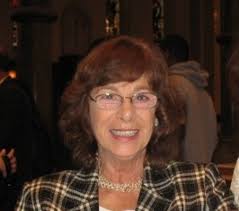 Mary Byrnes Obituary October 17, 2010