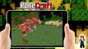 Los usuarios de minecraft no se cansan de demostrar su ingenio a la hora de realizar creaciones de todo tipo. Mod Pixelmon For Minecraft Pe For Android Apk Download