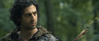 Robin Hood, the Real Story de Anthony Marciano (2014)