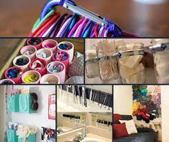 Making a decision is the only way to move forward. 38 Brilliant Small Stuff Organization Hacks In Your Life Amazing Diy Interior Home Design