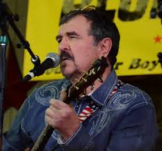 Ted Lehmann's Film, Books, Music & Commentary: Palatka Bluegrass Festival  2017