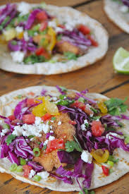 I love fish tacos, and i am perpetually looking for restaurants that have these tasty morsels from the sea. The Best Fish Tacos 30aeats