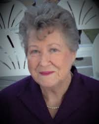 Dona Woodley Obituary