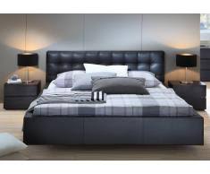 Entdecke jetzt unsere tollen ikea betten. Echtlederbett Gunstige Echtlederbetten Bei Livingo Kaufen