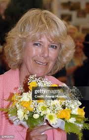 90 The Prince Of Wales And The Duchess Of Cornwall Visit The Devon County  Show Stock Photos, High-Res Pictures, and Images