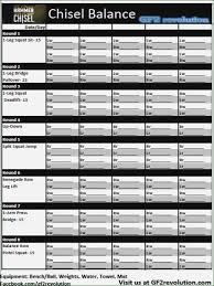 P90x Record Sheets Inspirational P90x Worksheets In 2020 Hammer And Chisel Workout Sheets Masters Hammer And Chisel
