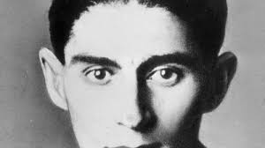 Franz Kafka