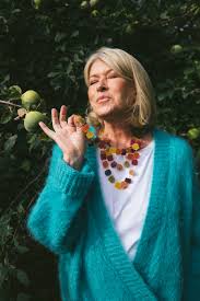 Martha stewart living is a magazine and former television program featuring entertaining and lifestyle expert martha stewart. Martha Stewart Blissed Out On Cbd Is Doing Just Fine The New York Times