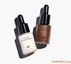 Whatever your beauty regimen and style, we've got what you need. Sunshine Kelly Beauty Fashion Lifestyle Travel Fitness H M Beauty In Malaysia Price List