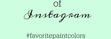 Learn more about light reflectance values and using rgb and hex codes for paint. Olympic Paint Archives Favorite Paint Colors Blog