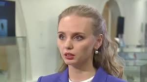 According to unconfirmed reports, putin also has one grandson. Putin S Glamorous Secret Daughter Daily Mercury