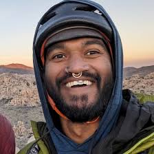 Outward Bound Administrative Staff