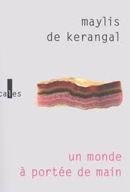 Un Monde A Portee De Main Roman Boeken Bibliotheek Catalogus