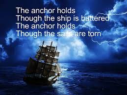 Is a christian recording artist, songwriter, and speaker. The Anchor Holds The Anchor Holds Christian Facebook Cover Hold On