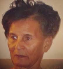 Obituary for Geraldine Wade