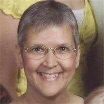 Paula Iverson Obituary