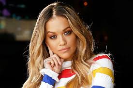 Image result for kush eshte rita ora