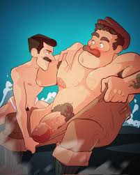 Luca Gay Porn - Uncensored Adult Content