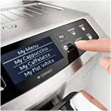 269 results for delonghi prima donna. De Longhi Primadonna Evoautomatic Coffee Machine Silver Ecam510 55 M Uae Version Buy Online At Best Price In Uae Amazon Ae