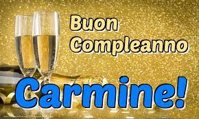 Carmine Cartoline Di Compleanno Messaggiauguricartoline Com