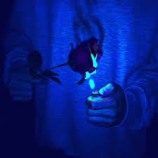 Looking for the best aesthetic wallpapers? Pin By Fae On Quince Blue Aesthetic Grunge Blue Aesthetic Dark Blue Aesthetic