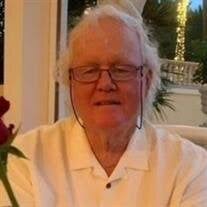 Jerry Freddie Howard Obituary (2025)