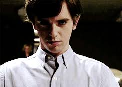 Bates Motel Recap (2.10): «The Immutable Truth»