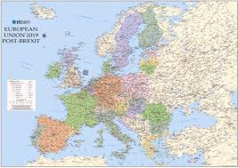 Descarga ahora la ilustración escocia mapa político independiente. The National Publica Un Mapa De Europa Con Catalunya Y Escocia Independientes