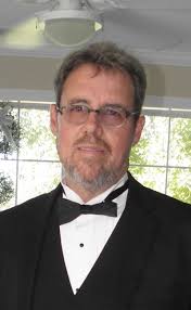 Kenny Bloodworth Obituary