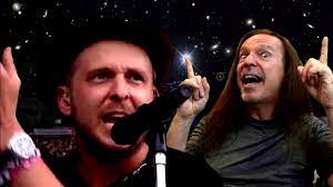 Vocal Coach Reacts To Ryan Tedder One Republic Counting Stars Live At Pink Pop Ken Tamplin Vocal Academy