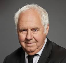 Ian Darke's Instagram, Twitter & Facebook