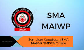 Semak saman polis trafik, jpj & aes. Semakan Keputusan Sma Maiwp 2021 Smista Online