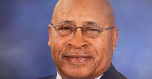 William 'Soulful Bill' Hamilton