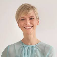 Dr Madeline Sinclair