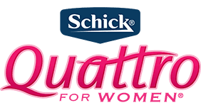 Schick lady eversharp injector razor with 2 chromium blades. 4 Blade Razors For Women Schick Quatto For Women