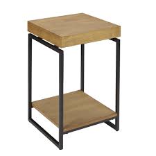 Use your end tables to hold drinks, tv remotes, magazines, video game controllers and more. Walmart End Tables Wild Country Fine Arts