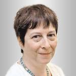 Профессор Белла Кауфман