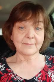 Obituary information for Marilyn Kay Karst