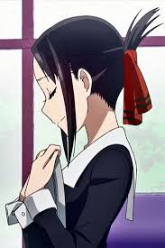 Does Kaguya Sama Wa Kokurasetai Deserve All The Praise It S Getting Anime Shelter Anime Art Girl Anime Anime Shows
