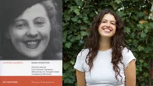 📚️ Jews and State Building 📚️⁠ ⁠ New book roundtable with Bernard Dov  Cooperman, Serena Di Nepi, and Germano Maifreda. ⁠ ⁠ Reservation is  required: rsvp@primolevicenter.org⁠ ⁠ Jews and State Building: Early